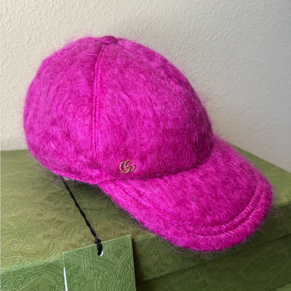 Gucci hat - Picture 1 of 14